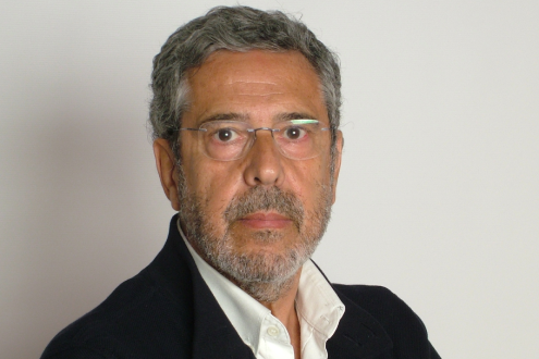 Fernando Moraleda